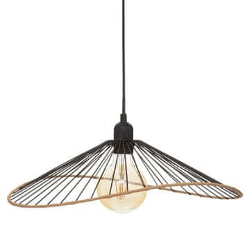 Atmosphera Viseča svetilka Alar 45 cm METAL LOFT INDUSTRIAL