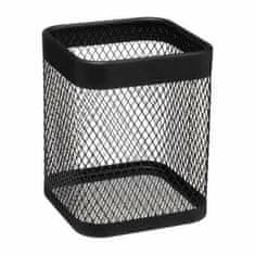 5Five® KOVINSKI ORGANIZATOR črn Mayaj ELEGANTEN in eleganten