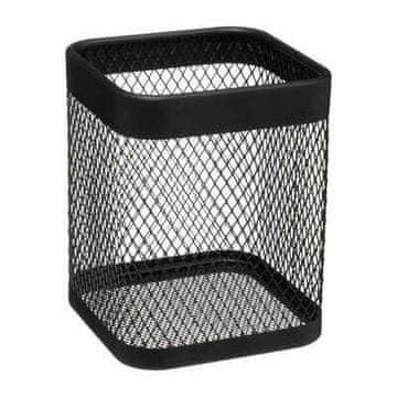 5Five® KOVINSKI ORGANIZATOR črn Mayaj ELEGANTEN in eleganten