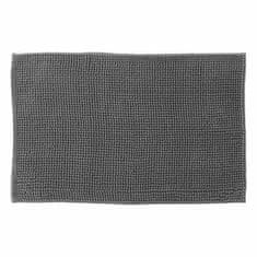5Five® Kopalniška preproga iz ženilje 80x50 cm antracit