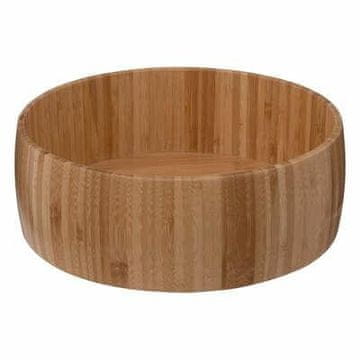 shumee SKLEDA/ košara ZA SADJE, bambus, 30 cm