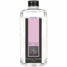 Atmosphera Polnilo za dišavno olje vrtnice 500 ml ZA difuzor