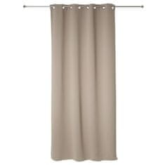 Atmosphera Zatemnitvene zavese 2 kosa 135x240 cm BEŽ