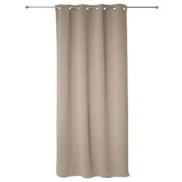Atmosphera Zatemnitvene zavese 2 kosa 135x240 cm BEŽ