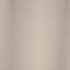 Atmosphera Zatemnitvene zavese 2 kosa 135x240 cm BEŽ