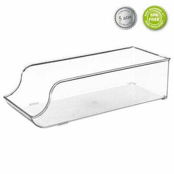 5Five® Plastična hladilna posoda za 9 pločevink z ročaji