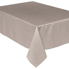 shumee Namizni prt odporen proti madežem 240x140cm bež barve