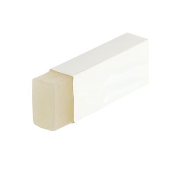 shumee MAGIC SHOE ERASER bela za usnje in semiš