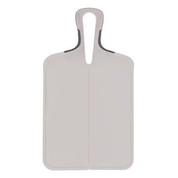 shumee Bež FLEKSIBILNA REZALNA DESKA upogljiva iz umetne mase