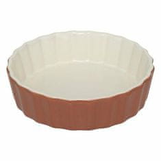 5Five® Mini KERAMIČNI OBLIČEK ZA TORTO, premera 12 cm, rdeč