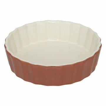 5Five® Mini KERAMIČNI OBLIČEK ZA TORTO, premera 12 cm, rdeč