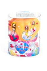 Mac Toys Lutka v školjki Oceana Girl