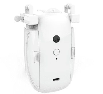 MXM Pametni robot za upravljanje zaves – Tuya, ZigBee