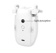 MXM Komplet 2 pametnih robotov za nadzor zaves - Tuya, ZigBee