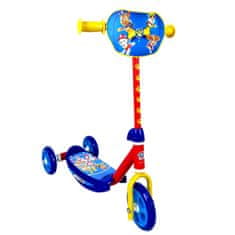 Denis Mobilni telefon Paw Patrol na treh kolesih