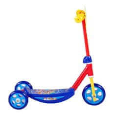 Denis Mobilni telefon Paw Patrol na treh kolesih