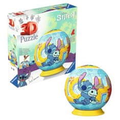 Ravensburger 3D Puzzle-Ball: 72 koščkov