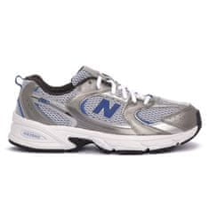 New Balance Čevlji srebrna 40 EU Ade 530