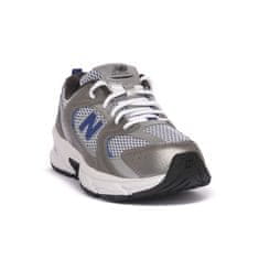 New Balance Čevlji srebrna 40 EU Ade 530