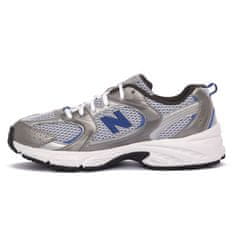 New Balance Čevlji srebrna 40 EU Ade 530