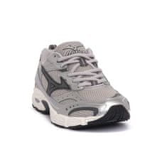 Mizuno Čevlji obutev za tek srebrna 38 EU D1GA245106