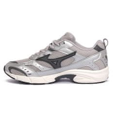 Mizuno Čevlji obutev za tek srebrna 38 EU D1GA245106
