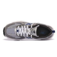 New Balance Čevlji srebrna 40 EU Ade 530