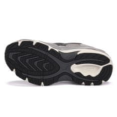 Mizuno Čevlji obutev za tek srebrna 38 EU D1GA245106