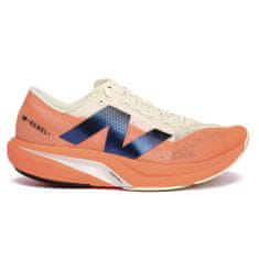 New Balance Čevlji obutev za tek oranžna 43 EU MFCXCO4