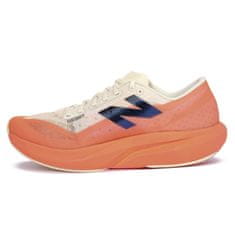 New Balance Čevlji obutev za tek oranžna 43 EU MFCXCO4