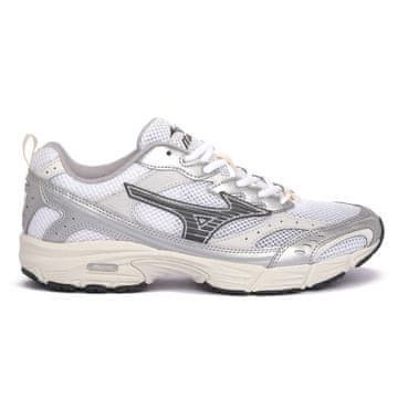Mizuno Čevlji obutev za tek srebrna D1GA245109