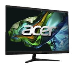 Acer AiO Aspire C27-1800 računalnik, i5-12450H, 16GB, 1TB, 27, W11H (DQ.BM3EX.009)