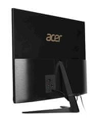 Acer AiO Aspire C27-1800 računalnik, i5-12450H, 16GB, 1TB, 27, W11H (DQ.BM3EX.009)