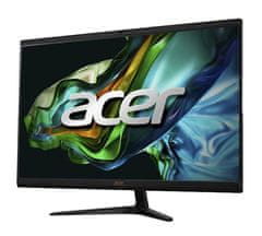Acer AiO Aspire C27-1800 računalnik, i5-12450H, 16GB, 1TB, 27, W11H (DQ.BM3EX.009)