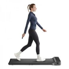 WalkingPad Z1F Pametna Tekalna Steza - Črna