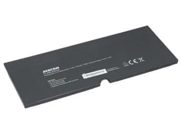 Avacom Fujitsu LifeBook U745, T904 Li-Pol 14.4V 3150mAh 45Wh