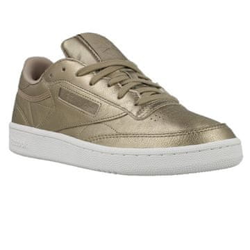 Reebok Čevlji zlata 35.5 EU Club C 85 Melted ME