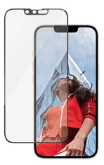 PanzerGlass zaščitno steklo za iPhone 16e/14/13/13Pro, UWF