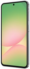 Samsung Galaxy A56 5G pametni telefon, 8/256GB, Izjemno grafitna