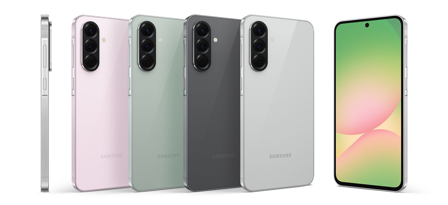 Samsung Galaxy a56, telefon