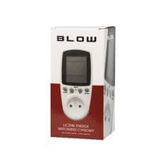 Blow Digitalni merilnik električne energije