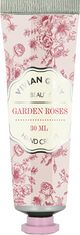 Vivian Gray Krema za roke Garden Rose s (Hand Cream) 30 ml