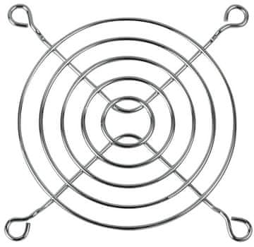 Arctic Rešetka ventilatorja / 80 mm