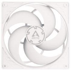 Arctic P14 PWM PST (bela/bela)