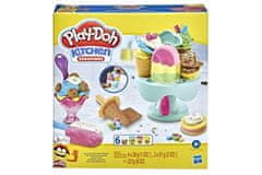 Play-Doh PlayDoh sladoled