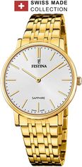 Festina Swiss Made Sapphire 20046/2