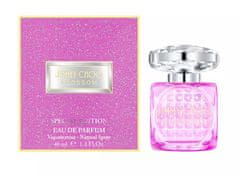 Jimmy Choo Blossom Special Edition (2024) - EDP 40 ml