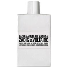 This Is Her - mleko za telo 200 ml