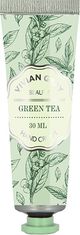 Vivian Gray Green Tea (Hand Cream) 30 ml