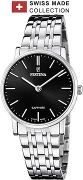 Festina Swiss Made Sapphire 20047/4